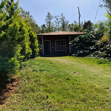 Athena Homestay Somvārpet Exteriör bild