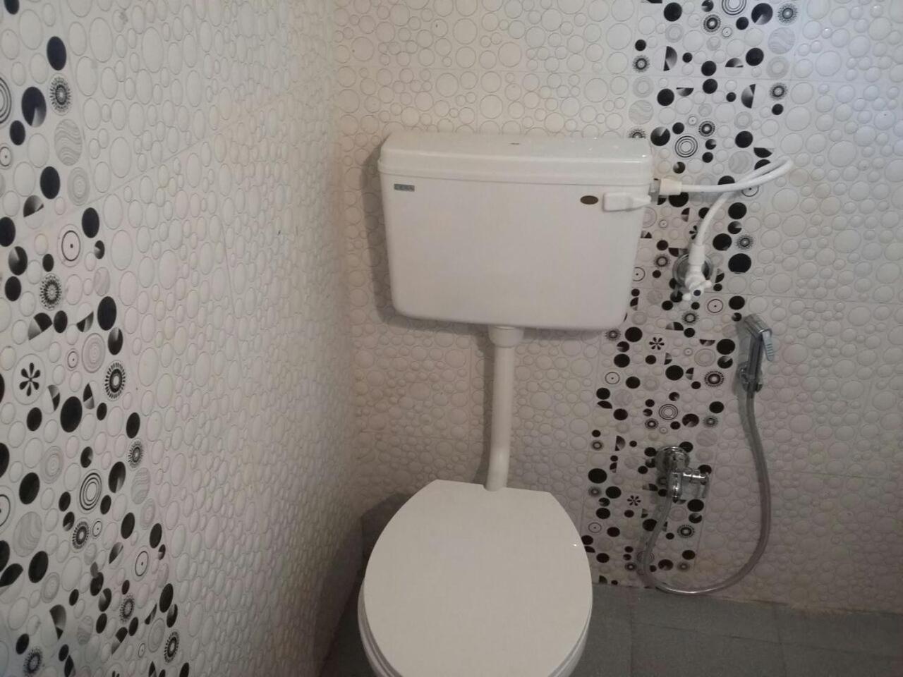Athena Homestay Somvārpet Exteriör bild