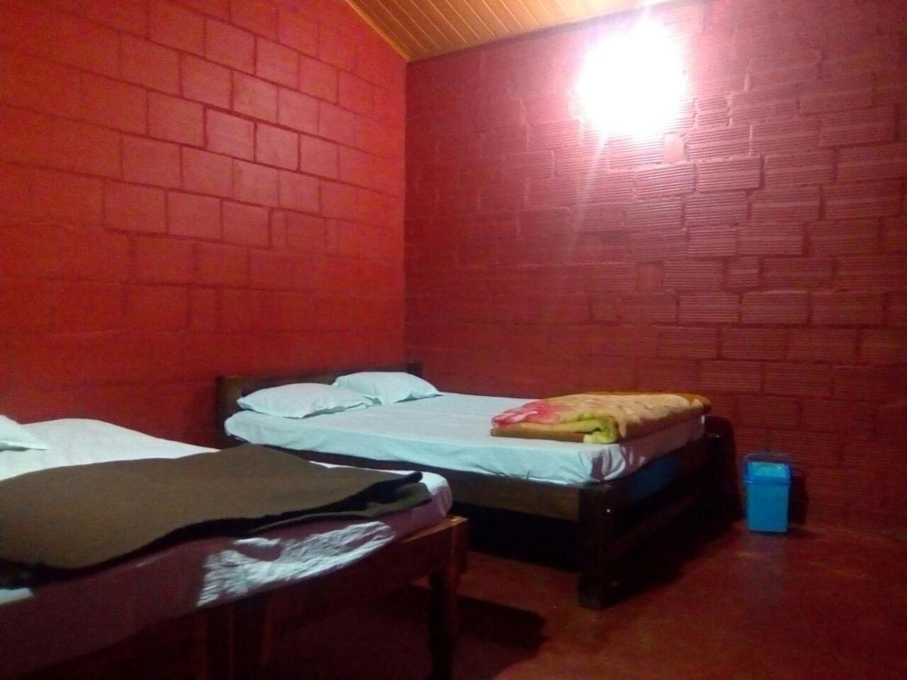 Athena Homestay Somvārpet Exteriör bild