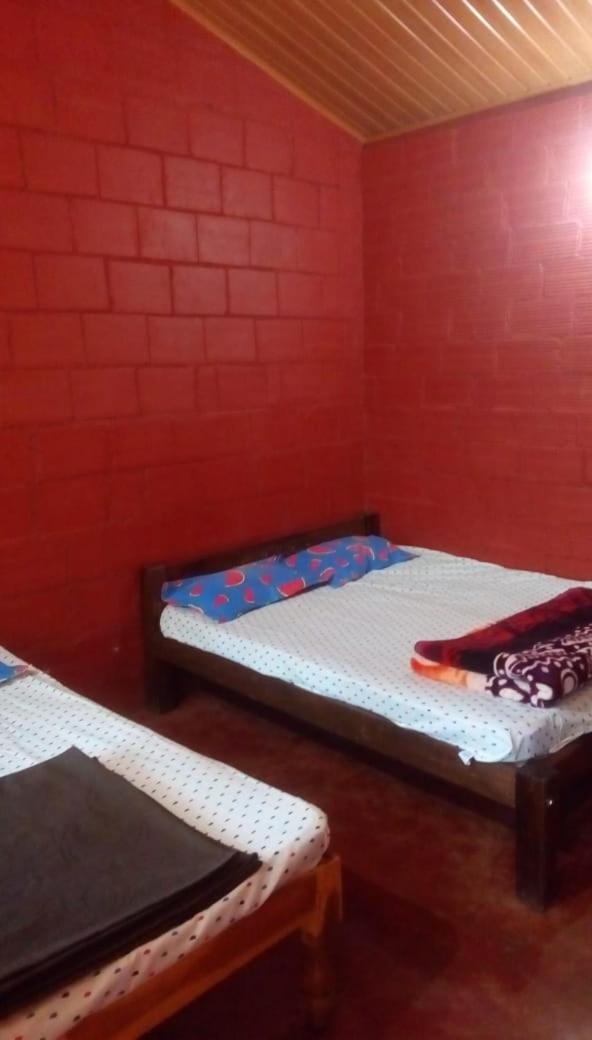 Athena Homestay Somvārpet Exteriör bild